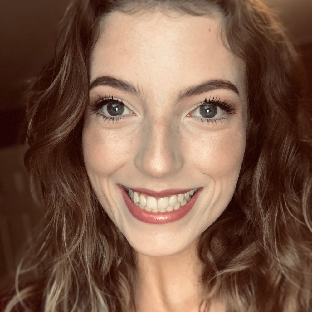 Meet your Posher, Brooke